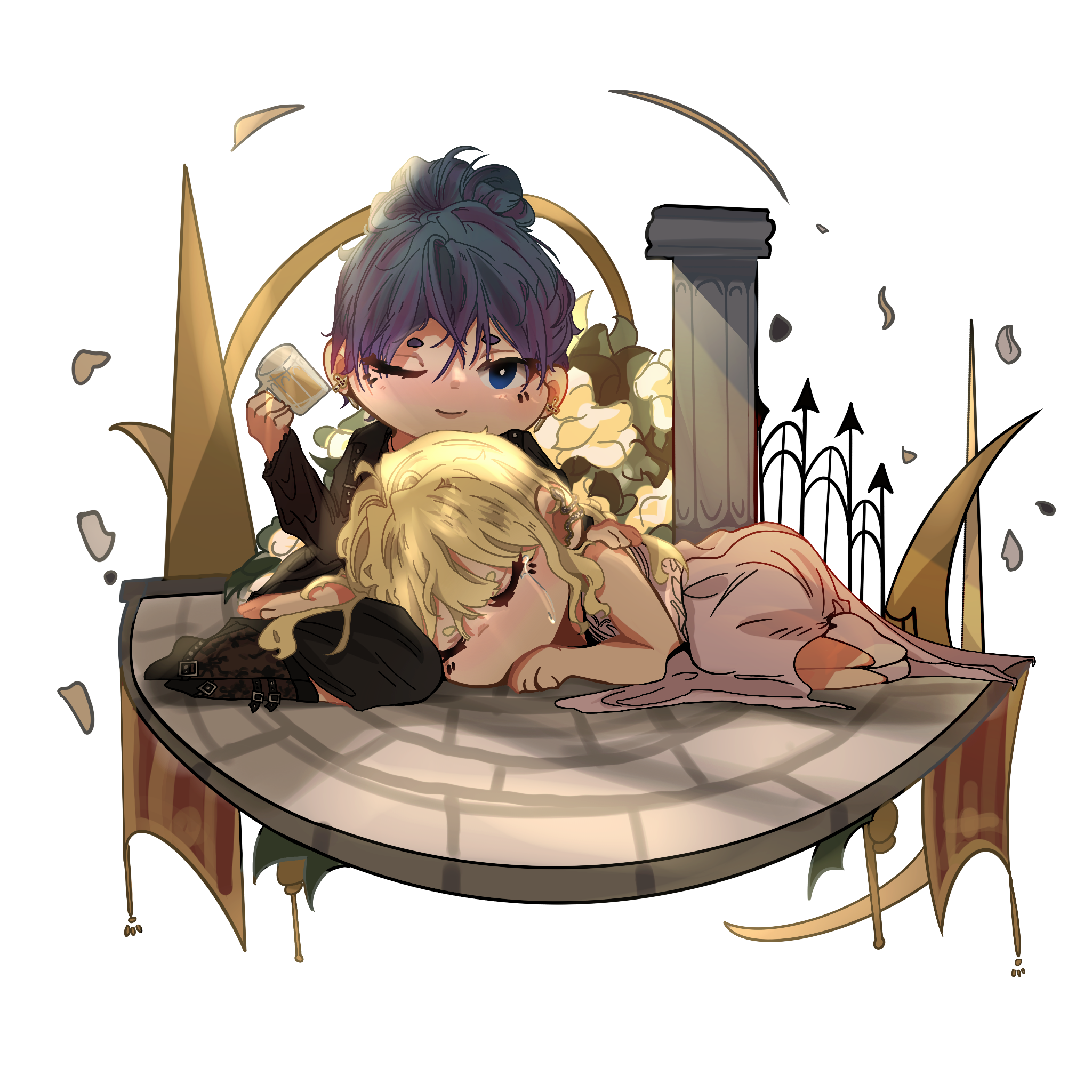 A Girls Guide to Ancient History